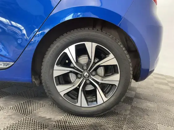 RENAULT CLIO V - voiture d'occasion - Photo 24