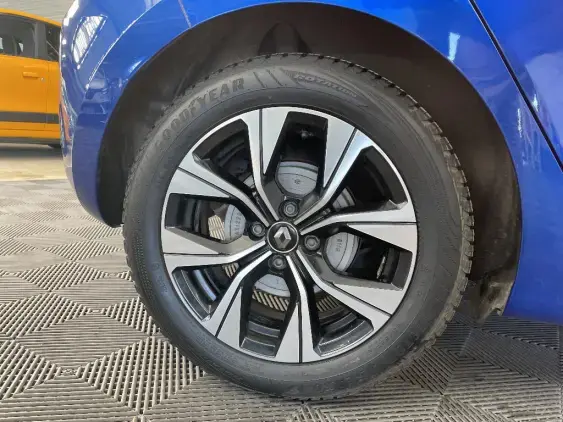 RENAULT CLIO V - voiture d'occasion - Photo 25