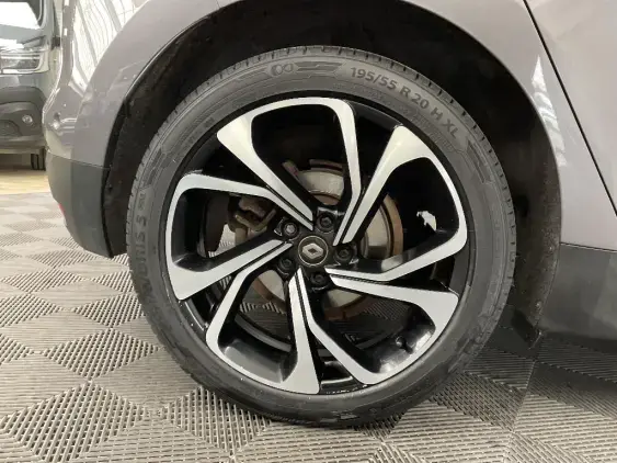 RENAULT SCENIC IV - voiture d'occasion - Photo 25