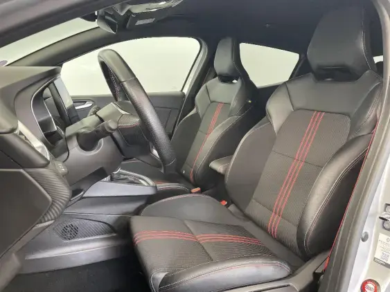 RENAULT CLIO V - voiture d'occasion - Photo 18