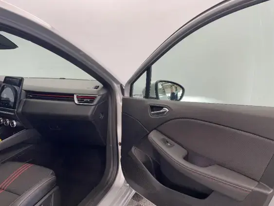 RENAULT CLIO V - voiture d'occasion - Photo 20