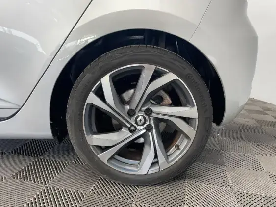 RENAULT CLIO V - voiture d'occasion - Photo 24