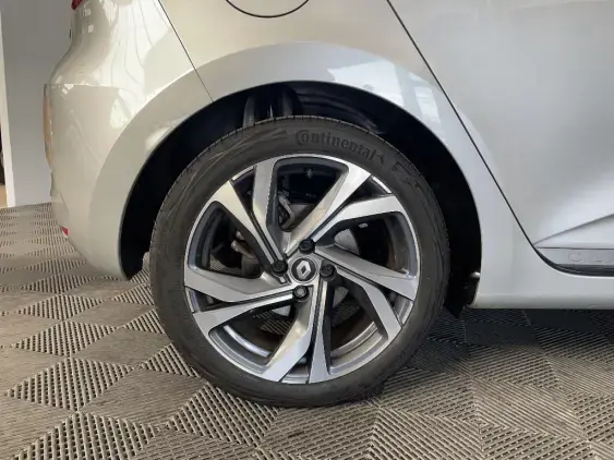 RENAULT CLIO V - voiture d'occasion - Photo 25