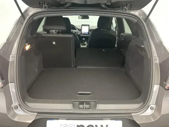 RENAULT CAPTUR II - voiture d'occasion - Photo 16