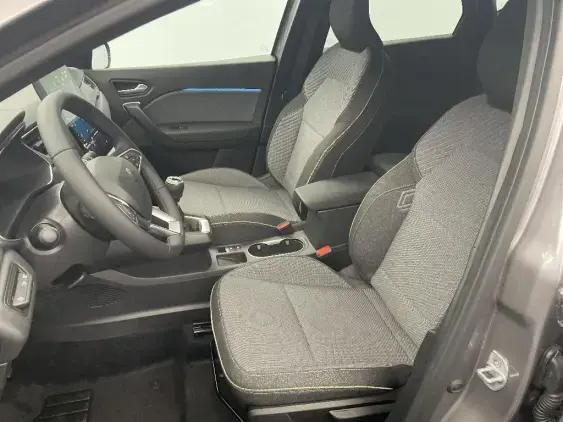 RENAULT CAPTUR II - voiture d'occasion - Photo 18