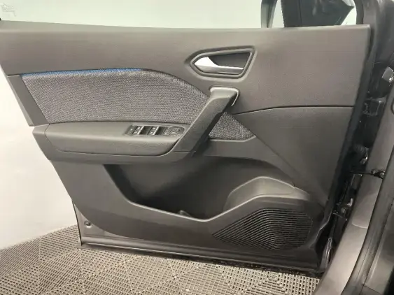 RENAULT CAPTUR II - voiture d'occasion - Photo 19