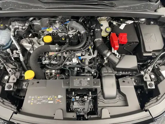 RENAULT CAPTUR II - voiture d'occasion - Photo 21