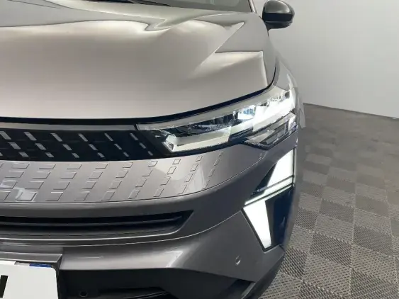 RENAULT CAPTUR II - voiture d'occasion - Photo 22