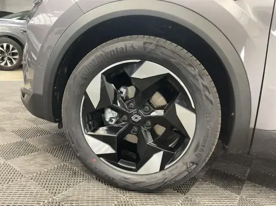 RENAULT CAPTUR II - voiture d'occasion - Photo 23