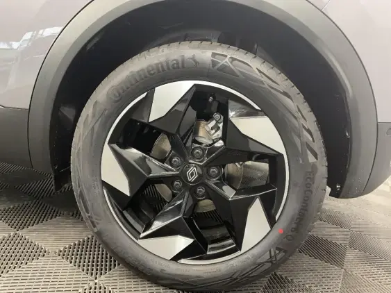 RENAULT CAPTUR II - voiture d'occasion - Photo 24