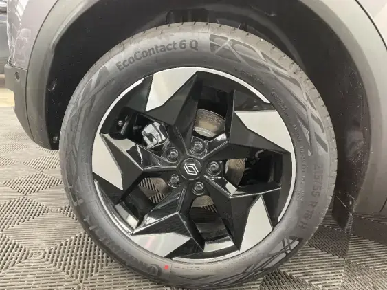 RENAULT CAPTUR II - voiture d'occasion - Photo 25