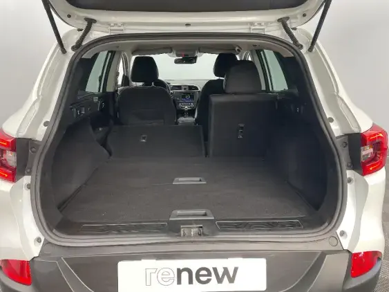 RENAULT KADJAR - voiture d'occasion - Photo 16