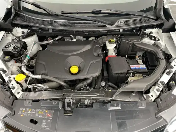 RENAULT KADJAR - voiture d'occasion - Photo 21