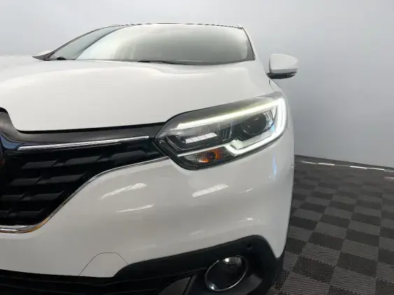 RENAULT KADJAR - voiture d'occasion - Photo 22