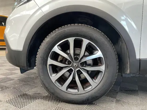 RENAULT KADJAR - voiture d'occasion - Photo 23