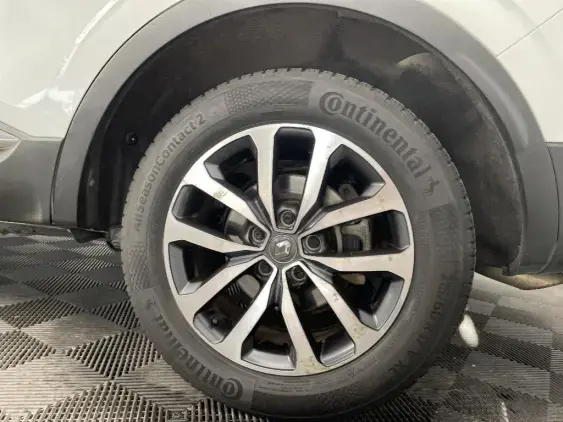 RENAULT KADJAR - voiture d'occasion - Photo 24