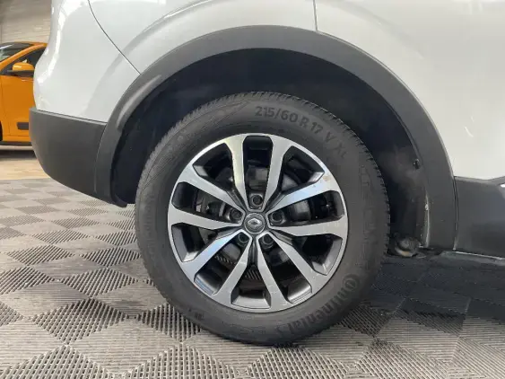 RENAULT KADJAR - voiture d'occasion - Photo 25