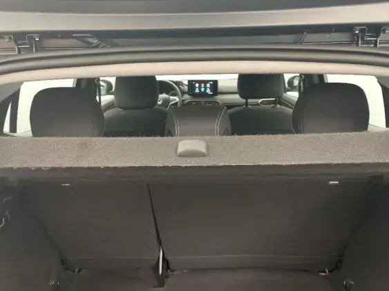 DACIA SANDERO III - voiture d'occasion - Photo 16