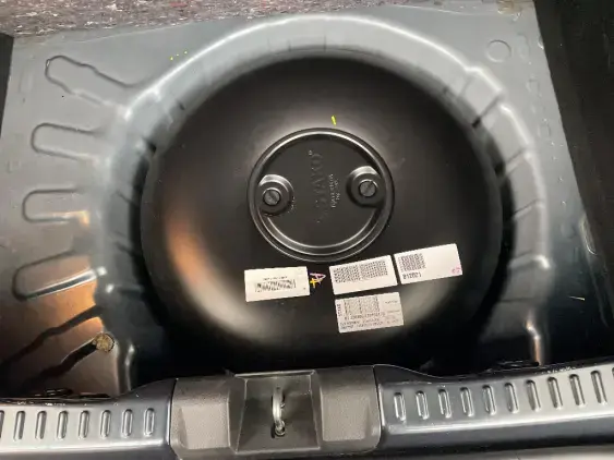 DACIA SANDERO III - voiture d'occasion - Photo 17