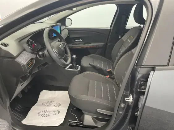 DACIA SANDERO III - voiture d'occasion - Photo 18