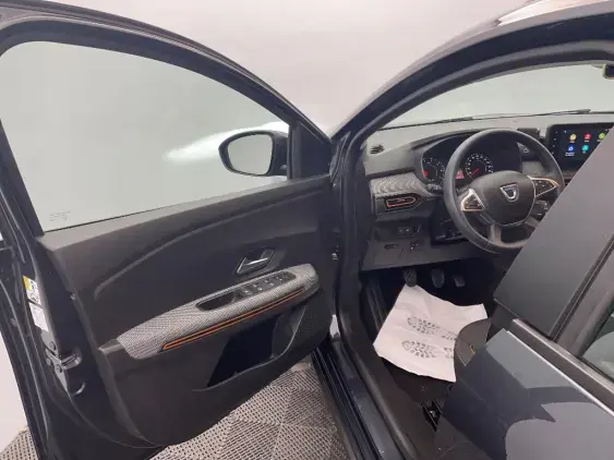 DACIA SANDERO III - voiture d'occasion - Photo 19