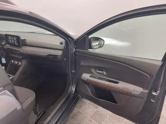 DACIA SANDERO III - voiture d'occasion - Photo 20