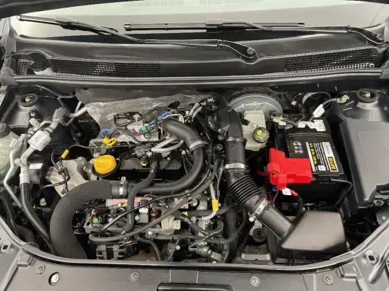 DACIA SANDERO III - voiture d'occasion - Photo 21