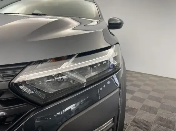 DACIA SANDERO III - voiture d'occasion - Photo 22