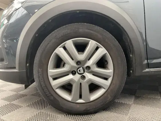 DACIA SANDERO III - voiture d'occasion - Photo 23