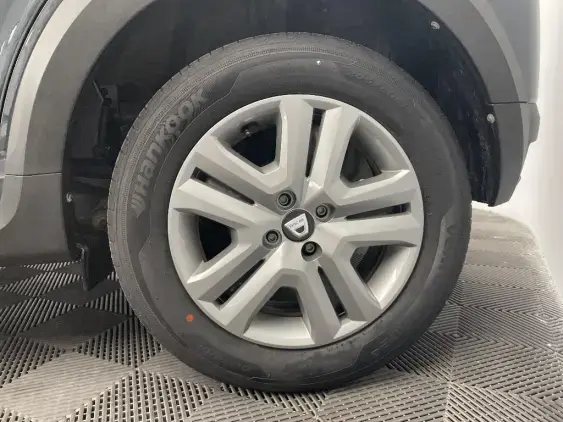 DACIA SANDERO III - voiture d'occasion - Photo 24