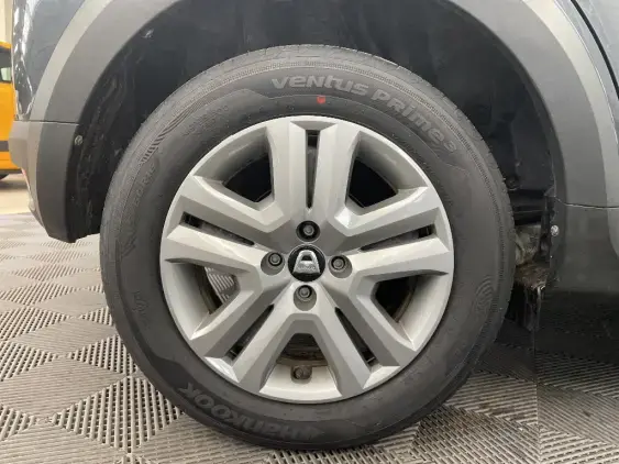 DACIA SANDERO III - voiture d'occasion - Photo 25