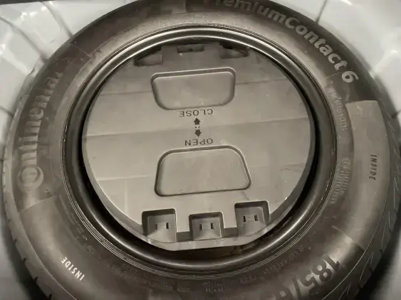 RENAULT CLIO V - voiture d'occasion - Photo 17