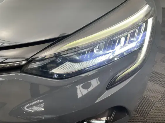 RENAULT CLIO V - voiture d'occasion - Photo 22