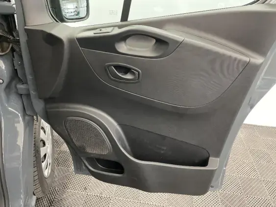 RENAULT TRAFIC NAVETTE III - voiture d'occasion - Photo 20