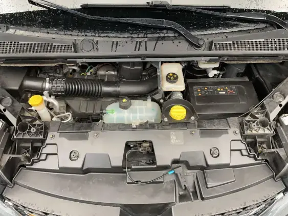 RENAULT TRAFIC NAVETTE III - voiture d'occasion - Photo 21