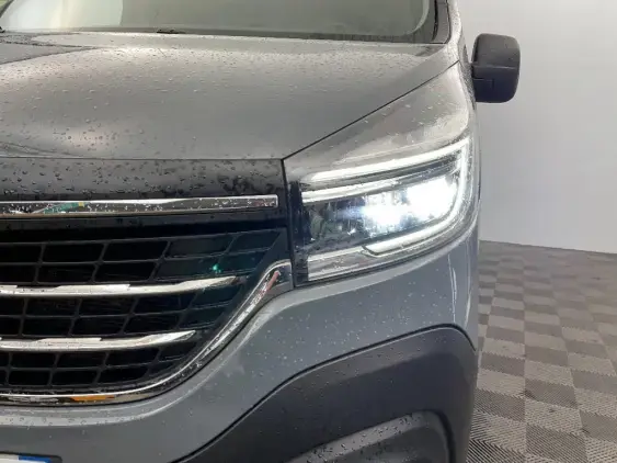 RENAULT TRAFIC NAVETTE III - voiture d'occasion - Photo 22