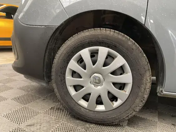 RENAULT TRAFIC NAVETTE III - voiture d'occasion - Photo 23