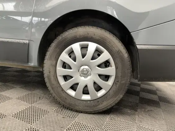 RENAULT TRAFIC NAVETTE III - voiture d'occasion - Photo 24