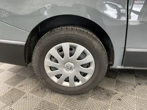 RENAULT TRAFIC NAVETTE III - voiture d'occasion - Photo 25