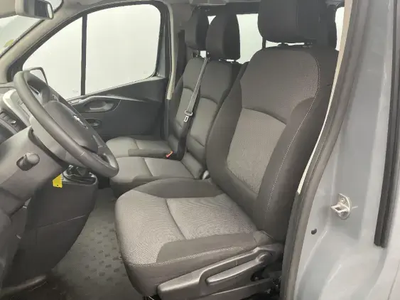 RENAULT TRAFIC NAVETTE III - voiture d'occasion - Photo 18