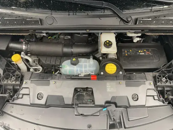 RENAULT TRAFIC NAVETTE III - voiture d'occasion - Photo 21