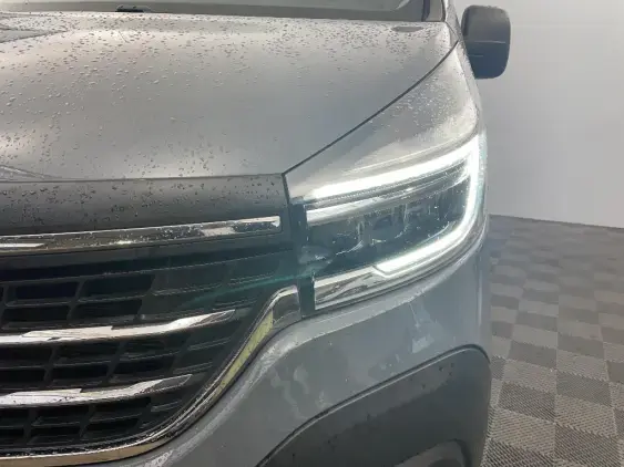 RENAULT TRAFIC NAVETTE III - voiture d'occasion - Photo 22