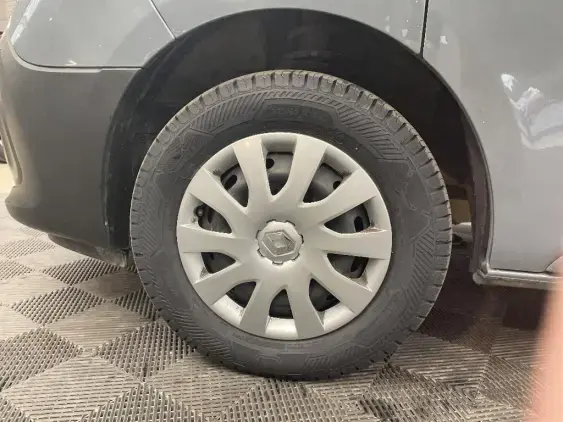 RENAULT TRAFIC NAVETTE III - voiture d'occasion - Photo 23