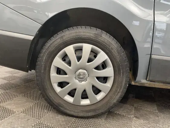 RENAULT TRAFIC NAVETTE III - voiture d'occasion - Photo 25