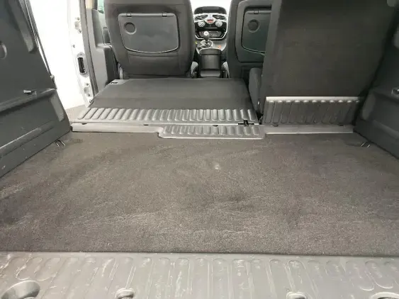 RENAULT KANGOO II - voiture d'occasion - Photo 16