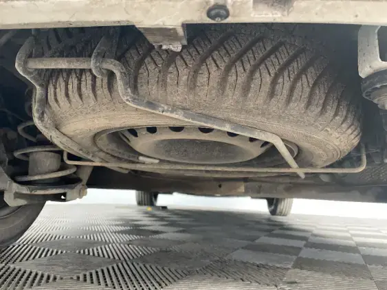 RENAULT KANGOO II - voiture d'occasion - Photo 17