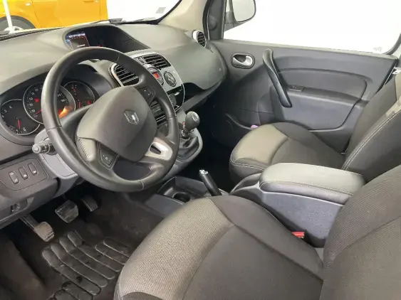 RENAULT KANGOO II - voiture d'occasion - Photo 18
