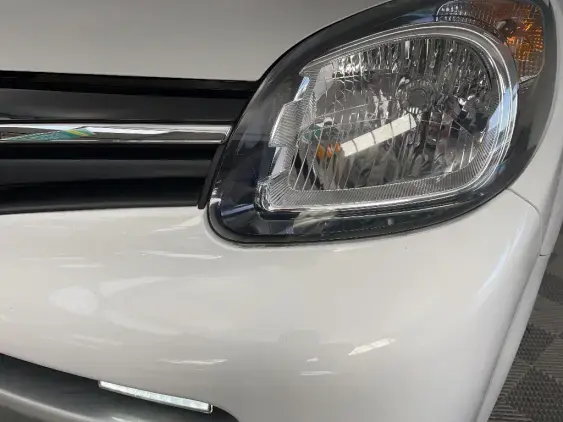 RENAULT KANGOO II - voiture d'occasion - Photo 22