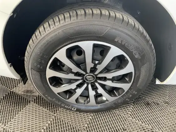 RENAULT KANGOO II - voiture d'occasion - Photo 23