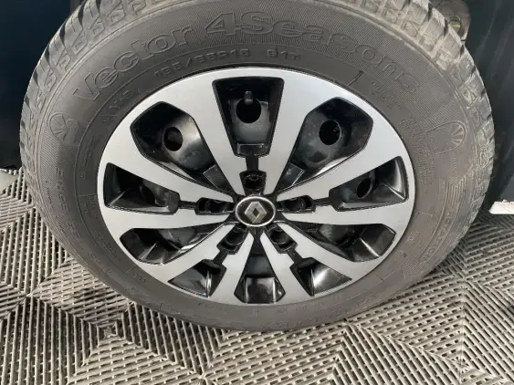 RENAULT KANGOO II - voiture d'occasion - Photo 25